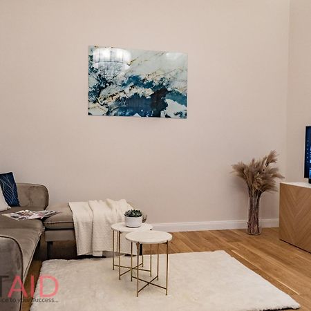 Kr16 Apartment - Hostaid Budapest Exteriör bild
