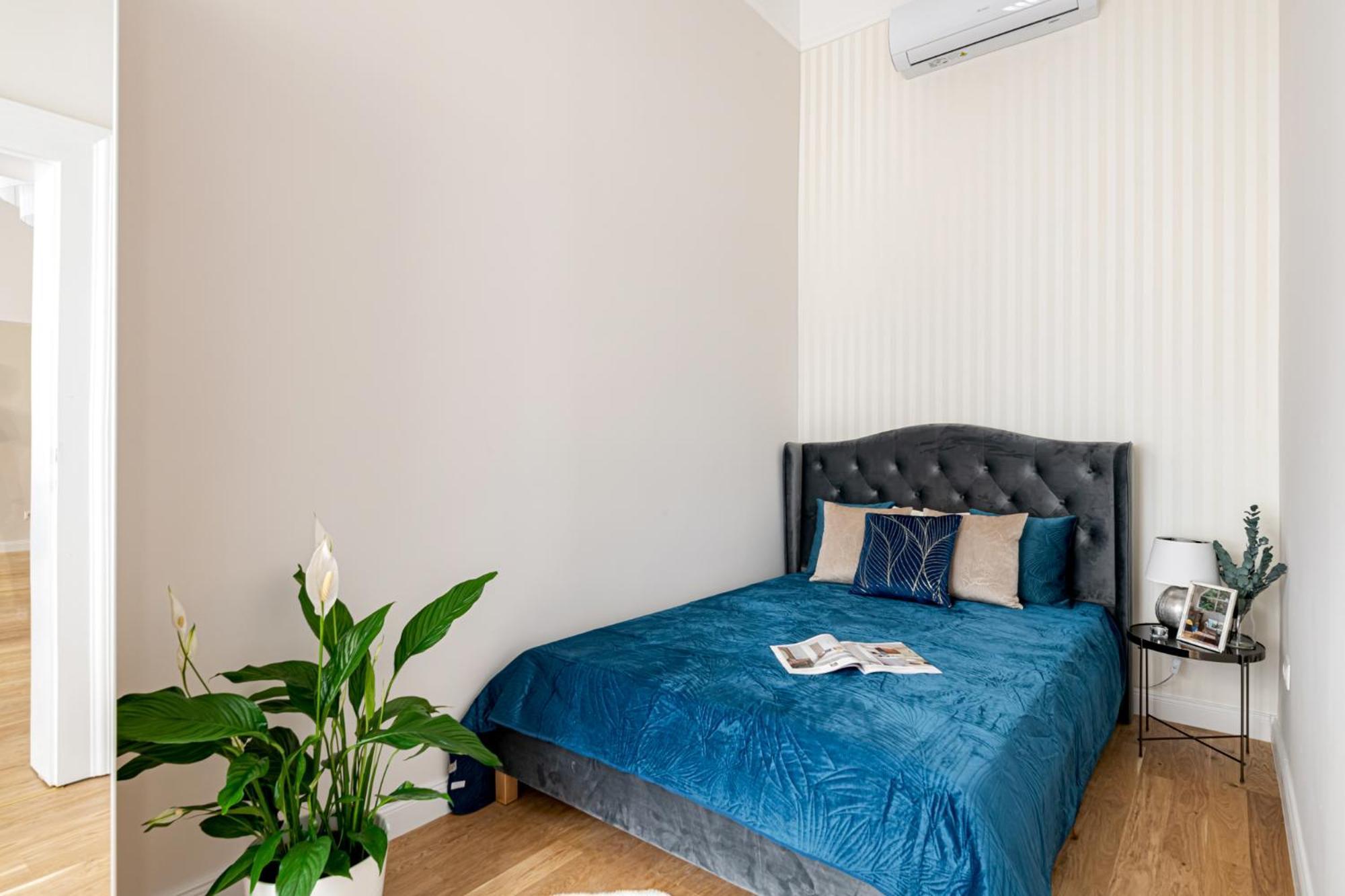 Kr16 Apartment - Hostaid Budapest Exteriör bild