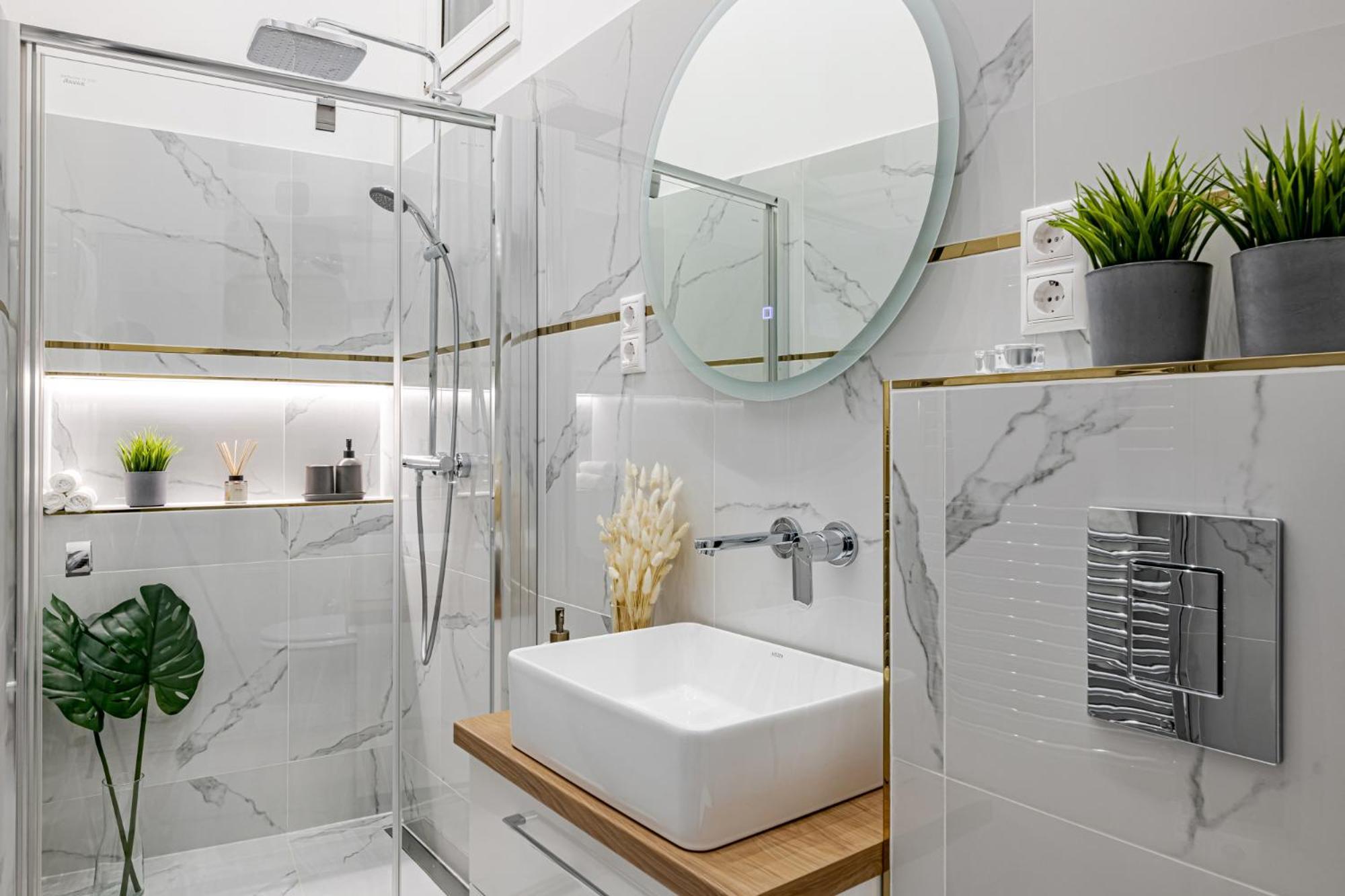 Kr16 Apartment - Hostaid Budapest Exteriör bild