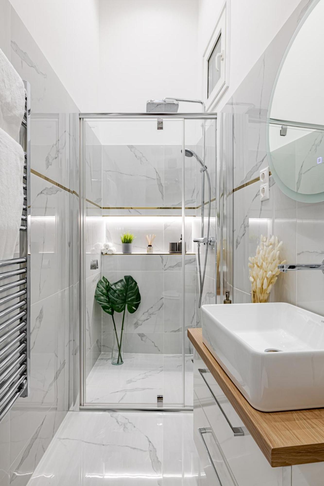Kr16 Apartment - Hostaid Budapest Exteriör bild