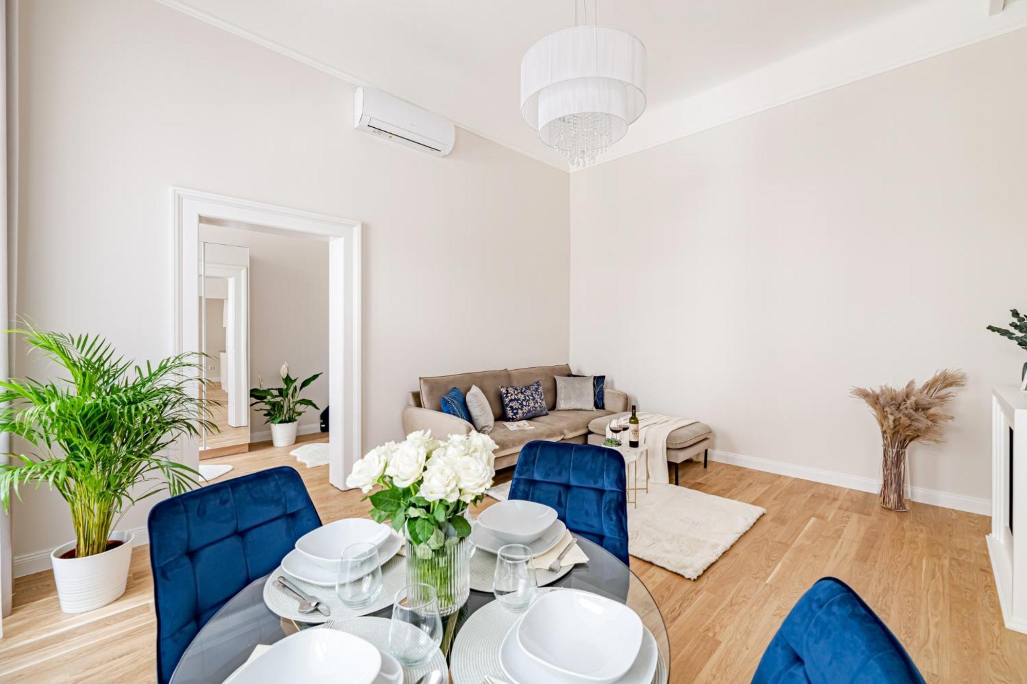Kr16 Apartment - Hostaid Budapest Exteriör bild